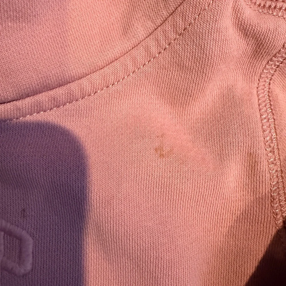 GAP Kids Dusty Pink Hoodie